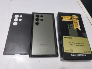 Samsung Galaxy S23 Ultra 512 GB in Maysan