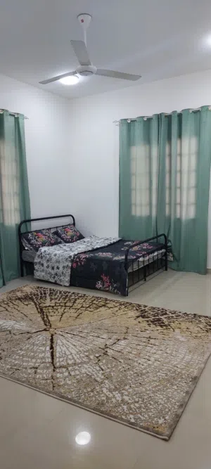 100 m2 2 Bedrooms Apartments for Rent in Dhofar Salala