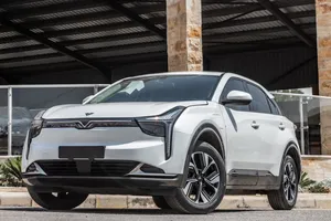 2022 Neta U400  فل مع فتحة فحص كامل استخدام شخصي