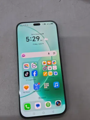 Honor 400 lite 5g 256/08 gb ram 03 month used