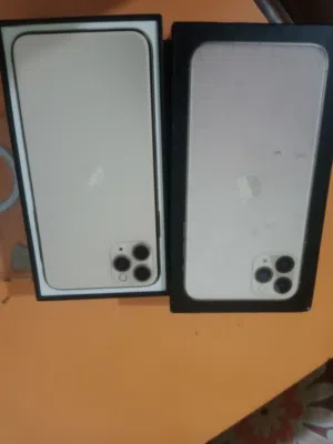 Apple iPhone 11 Pro Max 256 GB in Zarqa