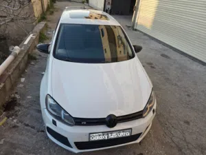 Used Volkswagen Golf in Hebron