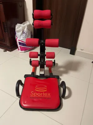 Sportex Ab Trainer for Sale