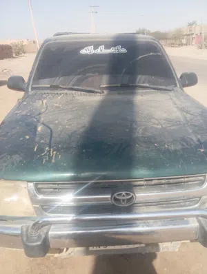 Used Toyota Other in River Nile