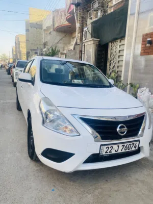 نيسان سني هندي 2022