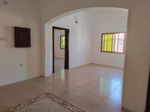 شقة الايجار في جدحفص قريبه من جميع خدمات Apartment for rent in Jidhafs, close to all services