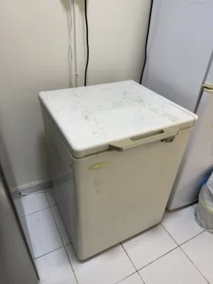 4sale WASHING MACHINE + FREEZER
