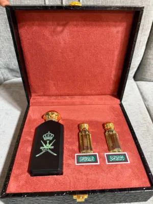 من عطور التوزيعات الخاصة