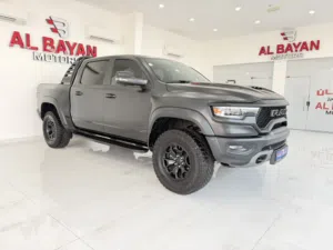دودج رام DODGE RAM TRX 2023