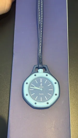 ازرق AP/SWATCH