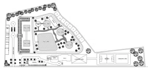 رسام اوتوكاد سريع ومحترف