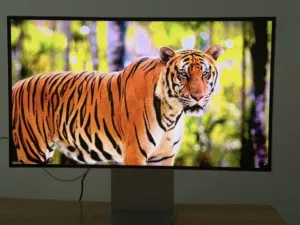 LG UltraFine 32U990A 32‐inch 6K Monitor