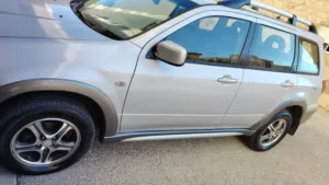 Used Mitsubishi Outlander in Amman