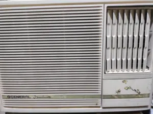 General 1 to 1.4 Tons AC in Basra