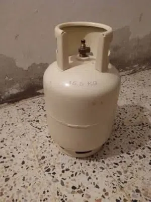 اسطونات. غاز. للبيع