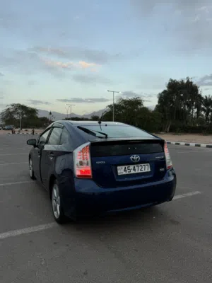 Used Toyota Prius in Aqaba