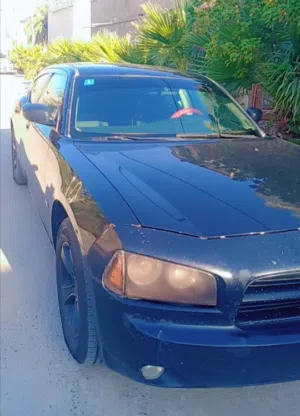 Used Dodge Charger in Basra
