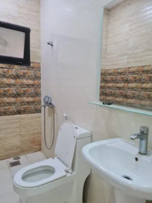 100 m2 2 Bedrooms Apartments for Rent in Northern Governorate Madinat Hamad