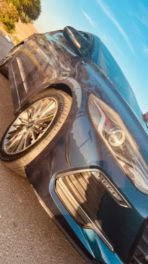 هونداي AD sport turbo 2018  اصلي مش محول هيونداي إلنترا سبورت تيربو 2018 للبيع  اصليه مش محوله    ال