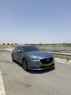 Used Mazda 6 in Muscat