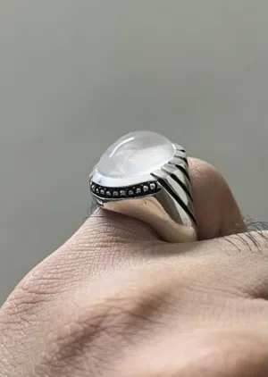 خاتم در نجفي