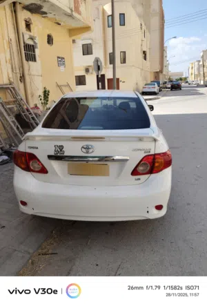 very good condition