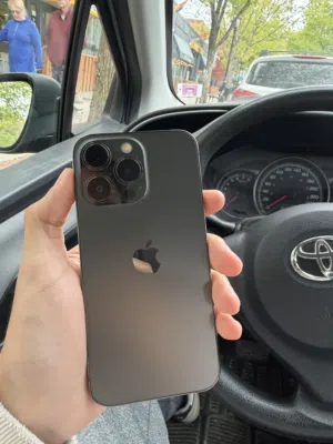 iPhone 13 Pro 128GB