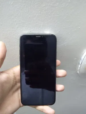 Apple iPhone 11 256 GB in Jerash