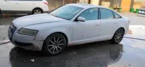 اودي 2008 A6للبيع