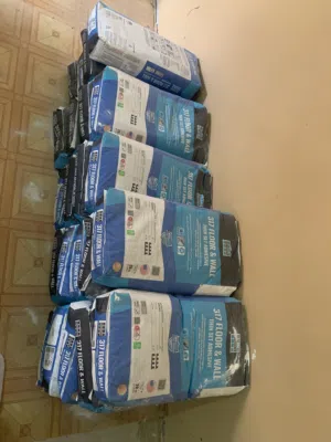 لاصق للسراميك