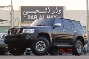 Nissan VTC GL 2019  نيسان فتك GL 2019 جير عادي