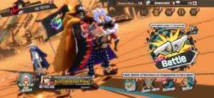 حساب باونتي صيدة