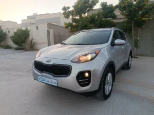 Used Kia Sportage in Tripoli