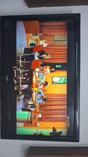 شاشة سامكس LSD