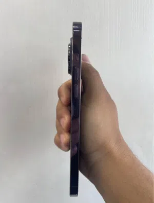 Apple iPhone 14 Pro Max 256 GB in Amman