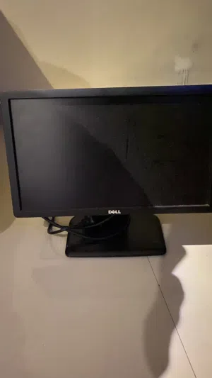 شاشة pc للبيع