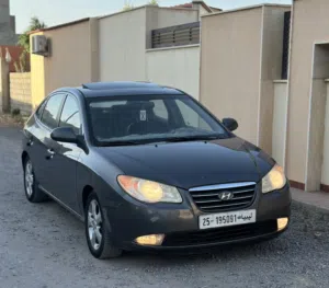 Used Hyundai Avante in Tripoli