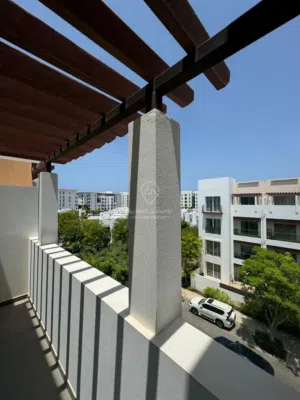 للبيع شقة في لبان -الموج  For Sale 1BHK Apartment in Luban