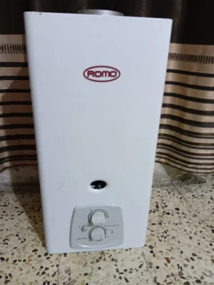 كيزر مي جديد غير مستخدم رومو ايطالي