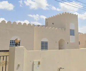 290 m2 3 Bedrooms Townhouse for Rent in Muscat Amerat