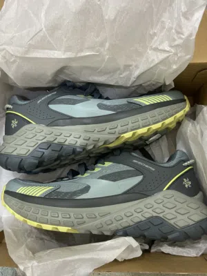 حذاء رياضي أصلي من Skechers – موديل Monster Evo Air-Cooled Memory Foam