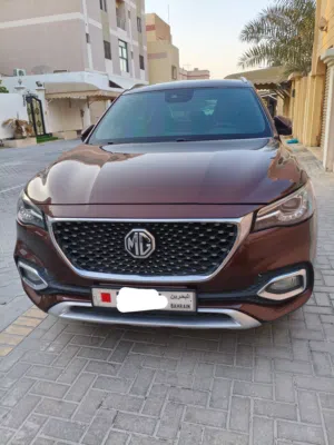 MG HS 2020
