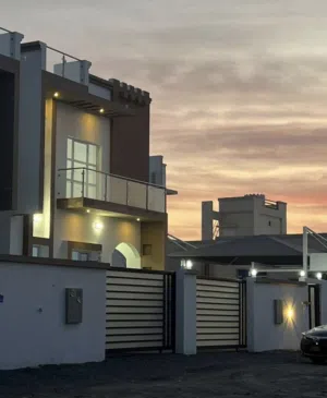 351 m2 5 Bedrooms Villa for Rent in Muscat Al Maabilah