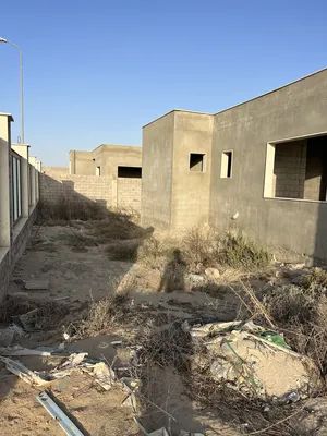 Chalets - Summer Houses . Libya . Landlord2