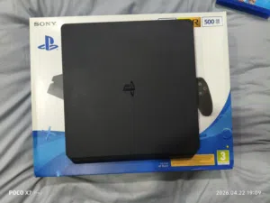 PlayStation 4 PlayStation for sale in Al Dakhiliya