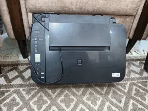 طابعة كانون PIXMA ب 10 ريال فقط