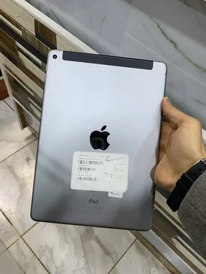 iPad Air 2 - 64GB - 38,000