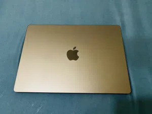 Macbook pro 14-inch (M3 pro) 18GB Ram/512GB Ssd