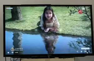 تلفزيون SONY سوني سمارت