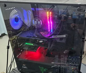 Gaming PC 3070 ti + OCULUS 2 + free stuff